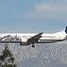 N755AS B737-4Q8 Alaska Airlines