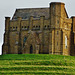 st.catherine's chapel, abbotsbury, dorset