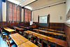 Academiegebouw – Lecture room
