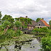 Old farm near Zoeterwoude