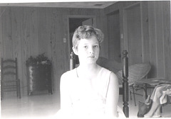 Mary, 1959