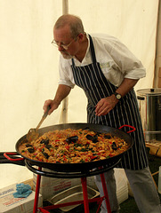 Paella