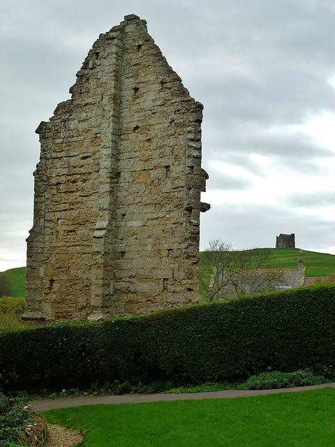 pynion end, abbotsbury, dorset