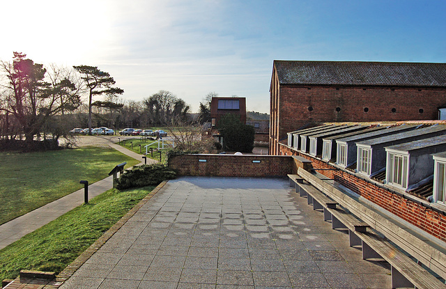 Snape Maltings 334