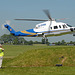 G-EEBB Sikorsky 76C Haughey Air