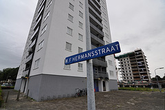 W.F Hermansstraat