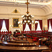 Vermont State House interior