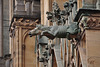 France 2012 – Metz cathedral gargoyle