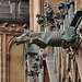 France 2012 – Metz cathedral gargoyle