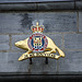 The badge of the Royal 22e Régiment