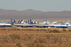 N340UA B737-322 United Airlines