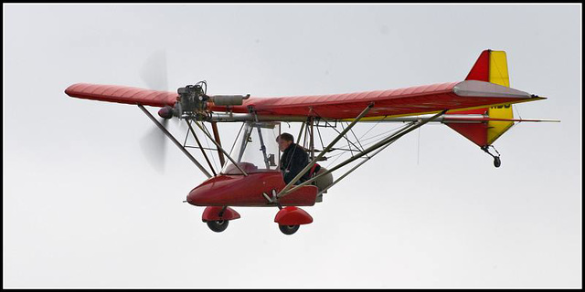 Popham Airfield