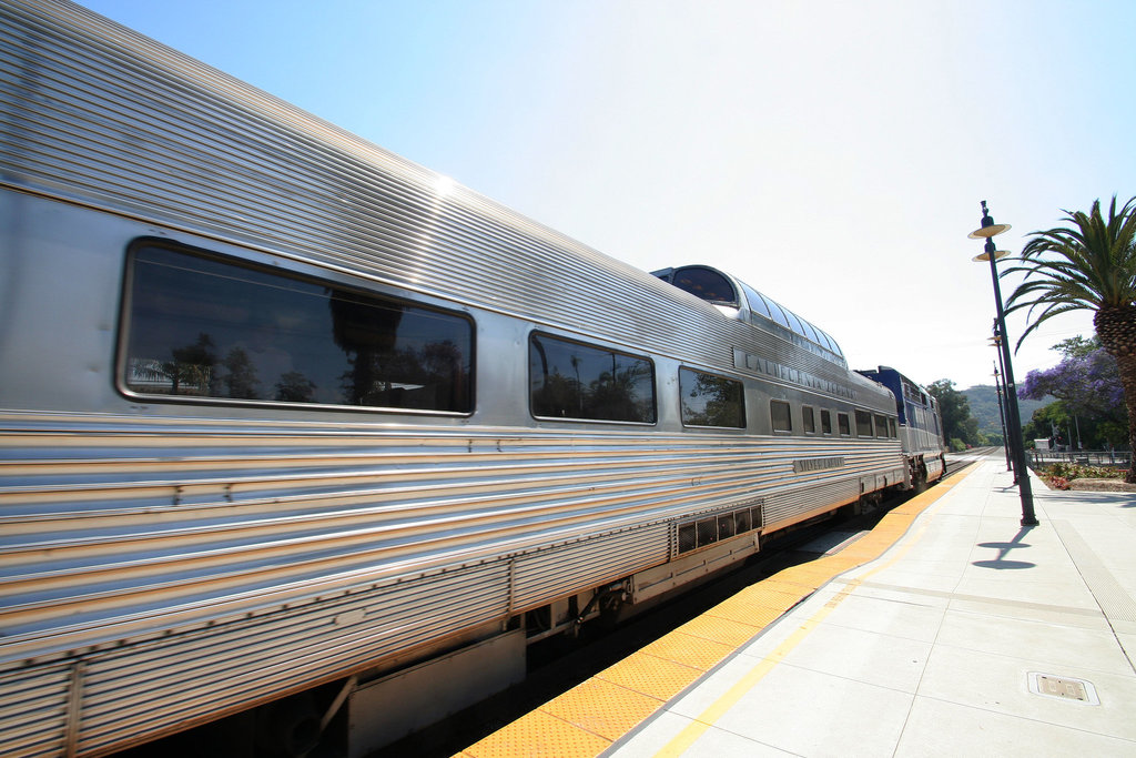 Silver Lariat at Santa Barbara (2051)