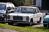 1974 Mercedes-Benz 230 Automatic