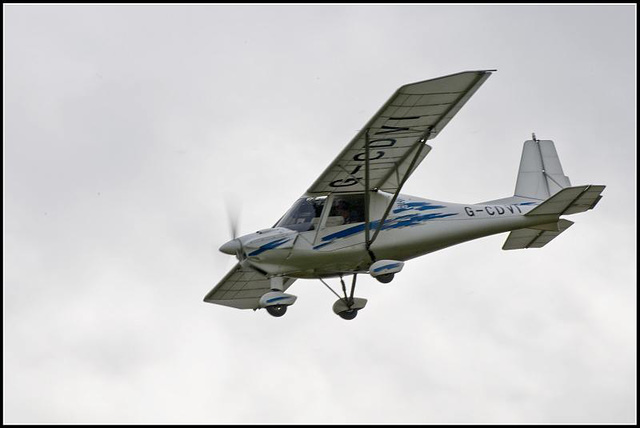 Popham Airfield