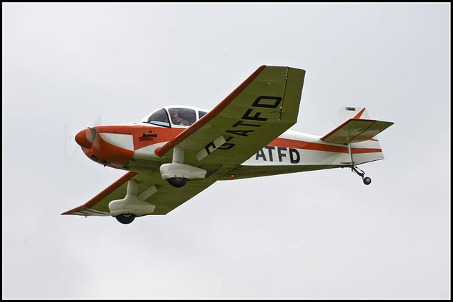 Popham Airfield