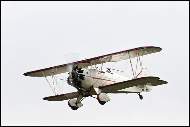 Popham Airfield