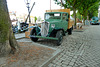 Dordt in Stoom 2012 – 1947 Citroën 23 R Serie U