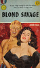 John Vail - Blond Savage