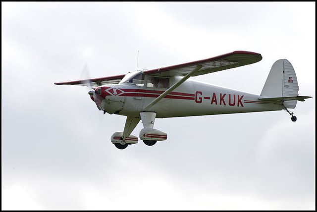 Popham Airfield