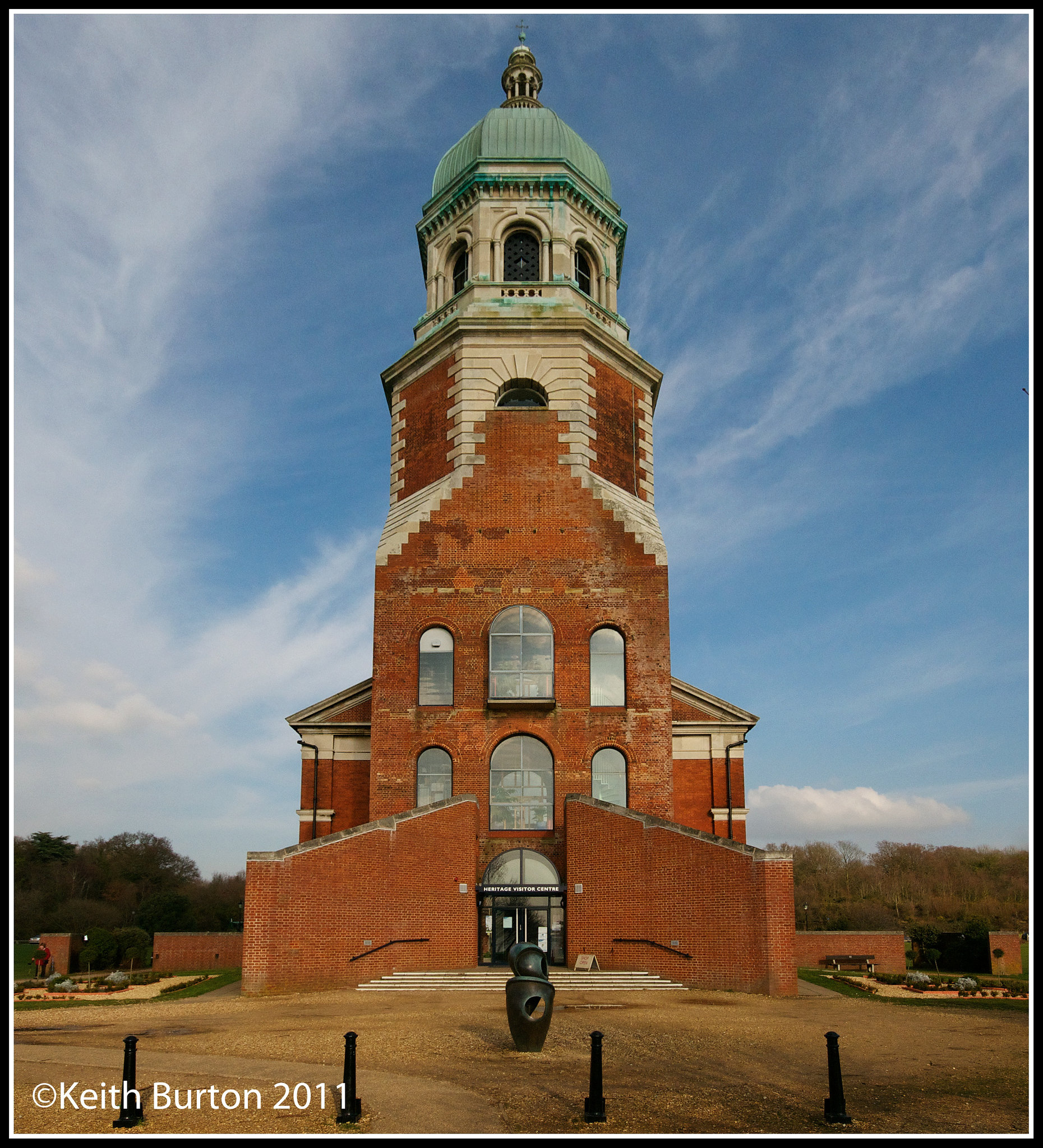 The Chapel