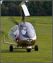 Popham Airfield