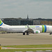 PH-ZOM B737-8HX Transavia