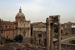 Roman Forum