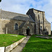 studland church, dorset