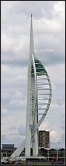 Spinnaker Tower