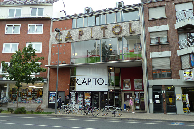 Cinema Capitol