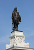 Samuel de Champlain Statue