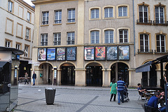 France 2012 – Cinema