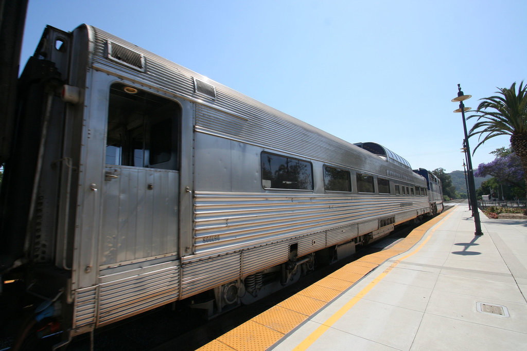 Silver Lariat at Santa Barbara (2053)