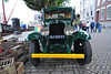 Dordt in Stoom 2012 – Chevrolet truck