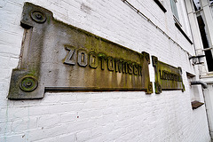 Zoötomisch Laboratorium