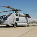 164800 (AB-610) SH-60F US Navy