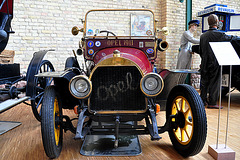 Holiday 2009 – 1911 Opel