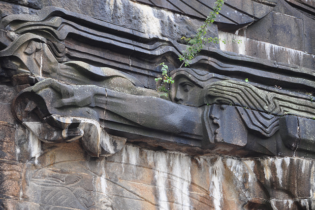 Leipzig – Monument to the Battle of the Nations