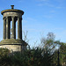 Dugald Stewart Monument