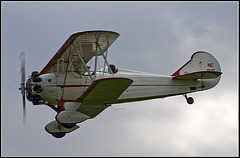 Popham Airfield