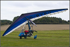 Popham Airfield