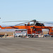 N6962R S-64E Erickson Air Crane