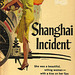 Stephen Becker - Shanghai Incident