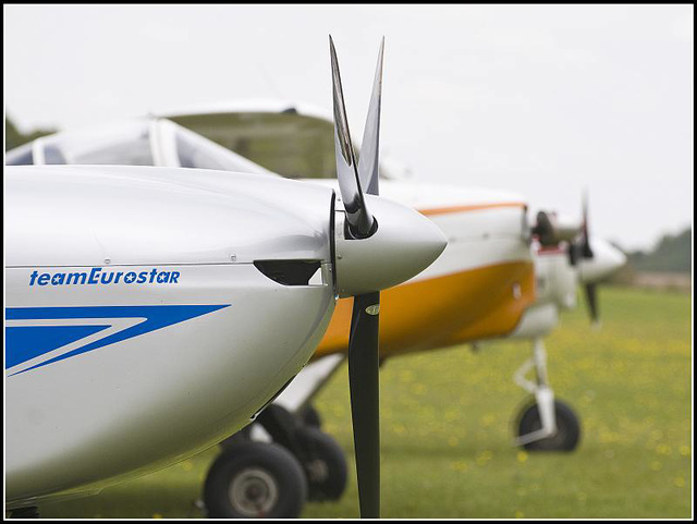 Popham Airfield