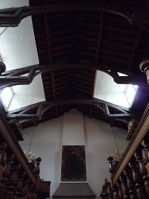 Ceiling