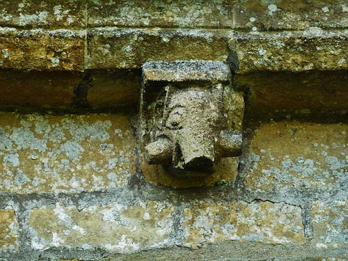 studland church, dorset