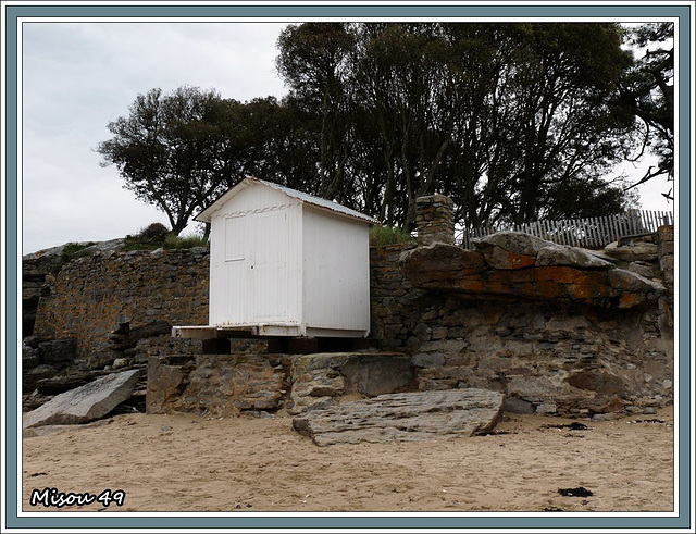 NOIRMOUTIER