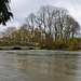 River Avon at Ringwood