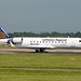 D-ACRF Canadair RJ-200 Lufthansa Regional
